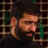 ای سلام هرشبم حسین