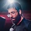 در آن غوقای بی آبی که خشکیده همه گل ها