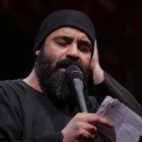 حاج عبدالرضا هلالی