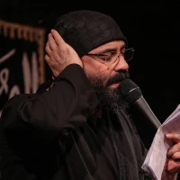 حاج عبدالرضا هلالی