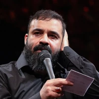 حاج عبدالرضا هلالی