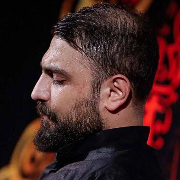 تصویر محمد ابراهیمی اصل - افتخار خونه‌ی ام بنین