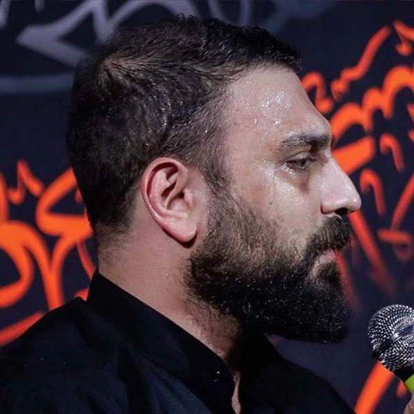 تصویر محمد ابراهیمی اصل - کاش میشد با لالا آرومت کنم