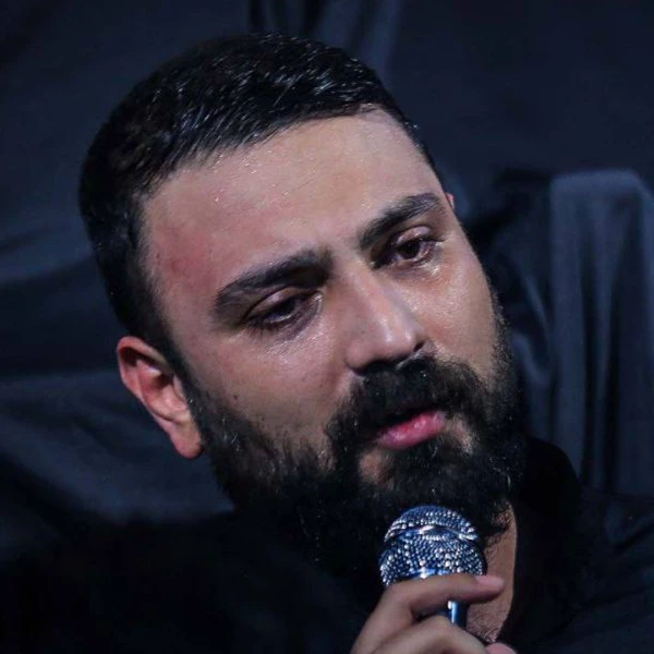 تصویر محمد ابراهیمی اصل - به کام ما دنیا نبود