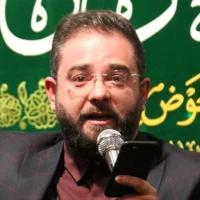 عزت یعنی حیدر