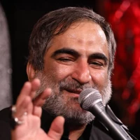 حاج جواد حیدری