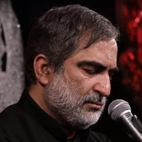 حاج جواد حیدری