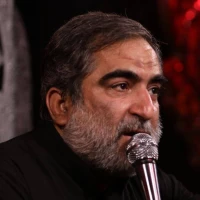 حاج جواد حیدری