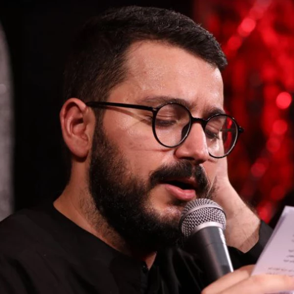 تصویر سید محمدرضا نوشه‌ور - برو رو منبر و خطبه‌هاتو علم کن
