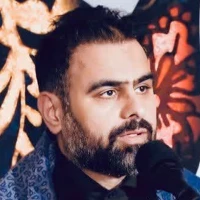 یا ساقی العطاشا