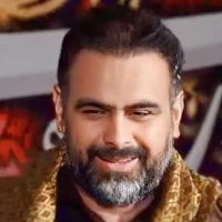 زائر کربلاتم آقا