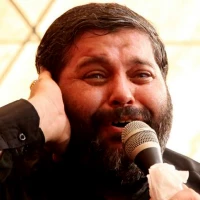 حاج حسن جمالی