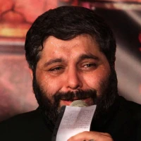 حاج حسن جمالی