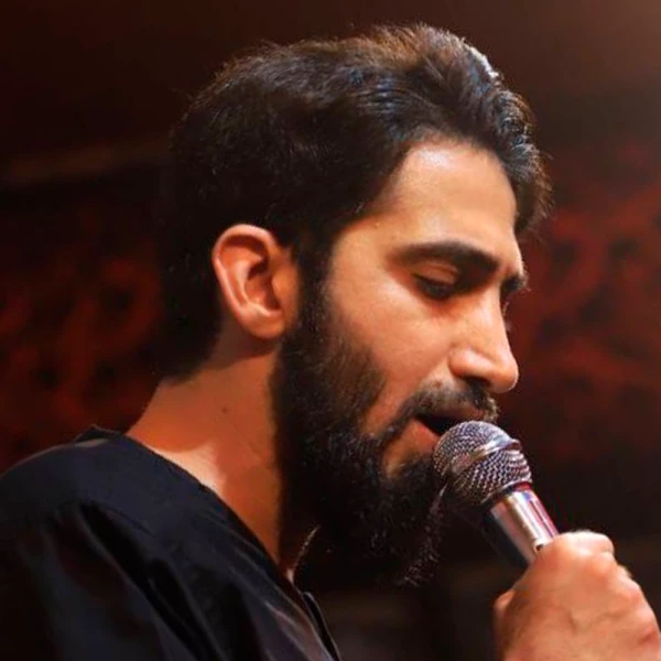 تصویر محمد اسداللهی - انا فاتح، انا صالح