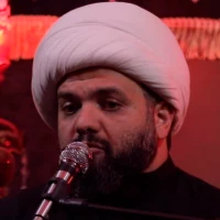 شیخ محسن حنیفی