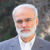 تصویر استاد محمد تقی فیاض بخش - فرصت حضور (جلسه بیست وچهارم)