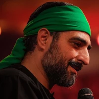 این شهر بی وفا به علی مرحمت نداشت
