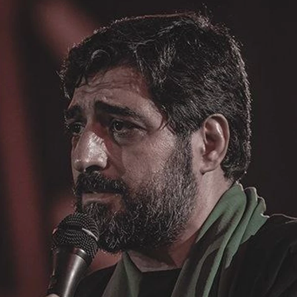 تصویر سید مجید بنی فاطمه - راضی شدی از نوکر یا نه