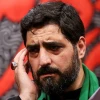 دردای من بی‌درمونه حیدر امشب سرگردونه