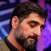 خدایی را سپاس آرم که هستی بر جهان بخشد
