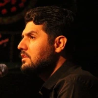 حرمت روزمو شب کرده حسین