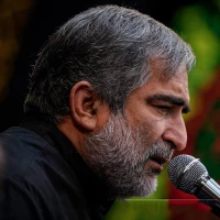 حاج جواد حیدری