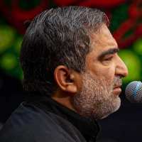 حاج جواد حیدری