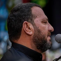 سعید خرازی