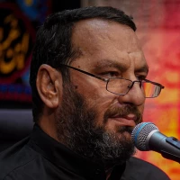 برادر وقت جان دادن، امانت را به دستم داد