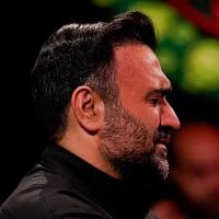 محسن عرب‌ خالقی