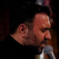 محسن عرب‌ خالقی