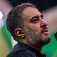 بیا نور عالم چراغ هدایت