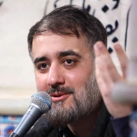 تا ابد هر چه کریم است به قربان حسن