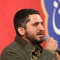 سلام ما سلام ما به اون مزار و اون حریم
