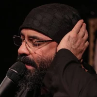 در دلم بنشین که دل را خانه‌ی جانان کنی