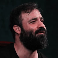 همه عمر برندارم سر از این خمار مستی
