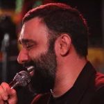 من ندیدم که کریمی به کرم فکر کند