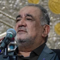 حاج علی ملائکه