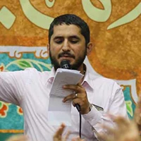 ای به شهرِ رِی، مزارت رَشکِ جَنّاتالنعیم