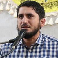 خدا رو شکر که همیشه ، فقیر کوی کریمیم