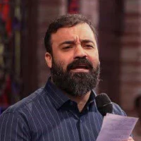 حاج عبدالرضا هلالی