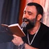 دشمنت کشت ولی نور تو خاموش نشد