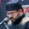 جلسه اول: مصیبت فراق رسول الله(ص)
