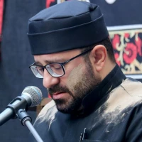 از آن جمع مکسّر در حرم لشکر درآوردم