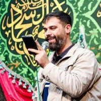 تصویر حسین ایمانی(سحراشک) - ای زیباترین ترنُّمِ لبها