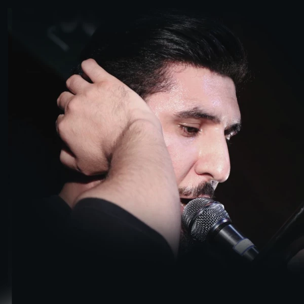 تصویر احمد محمدی پور - سید ابراهیم