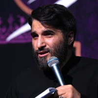 تصویر ابوذر بیوکافی - دلم میسوزه از غم
