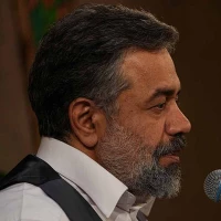 حاج محمود کریمی