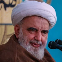 تصویر آیت الله جاودان - جلسه اخلاق مورخه ۲۰ اردیبهشت مسجد امام خمینی بازار