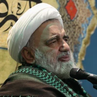 سخنرانی شب سوم محرم